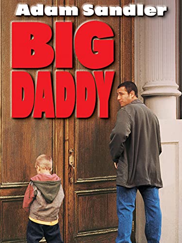  Big Daddy