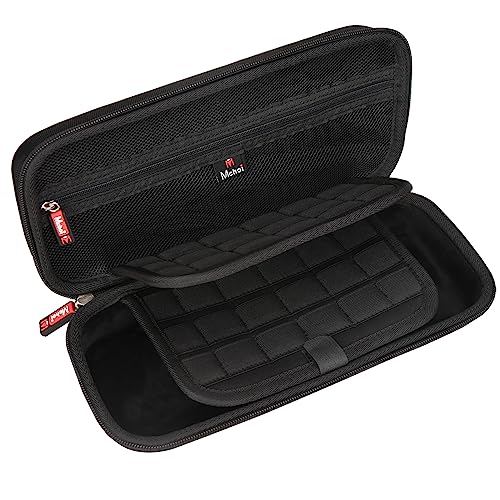 Image of Mchoi Mobile Gaming Controller Case Fits for Hori Split Pad Compact - Carrying Case for Oversized Grip /Controllers