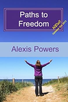 Paperback Paths to Freedom Book