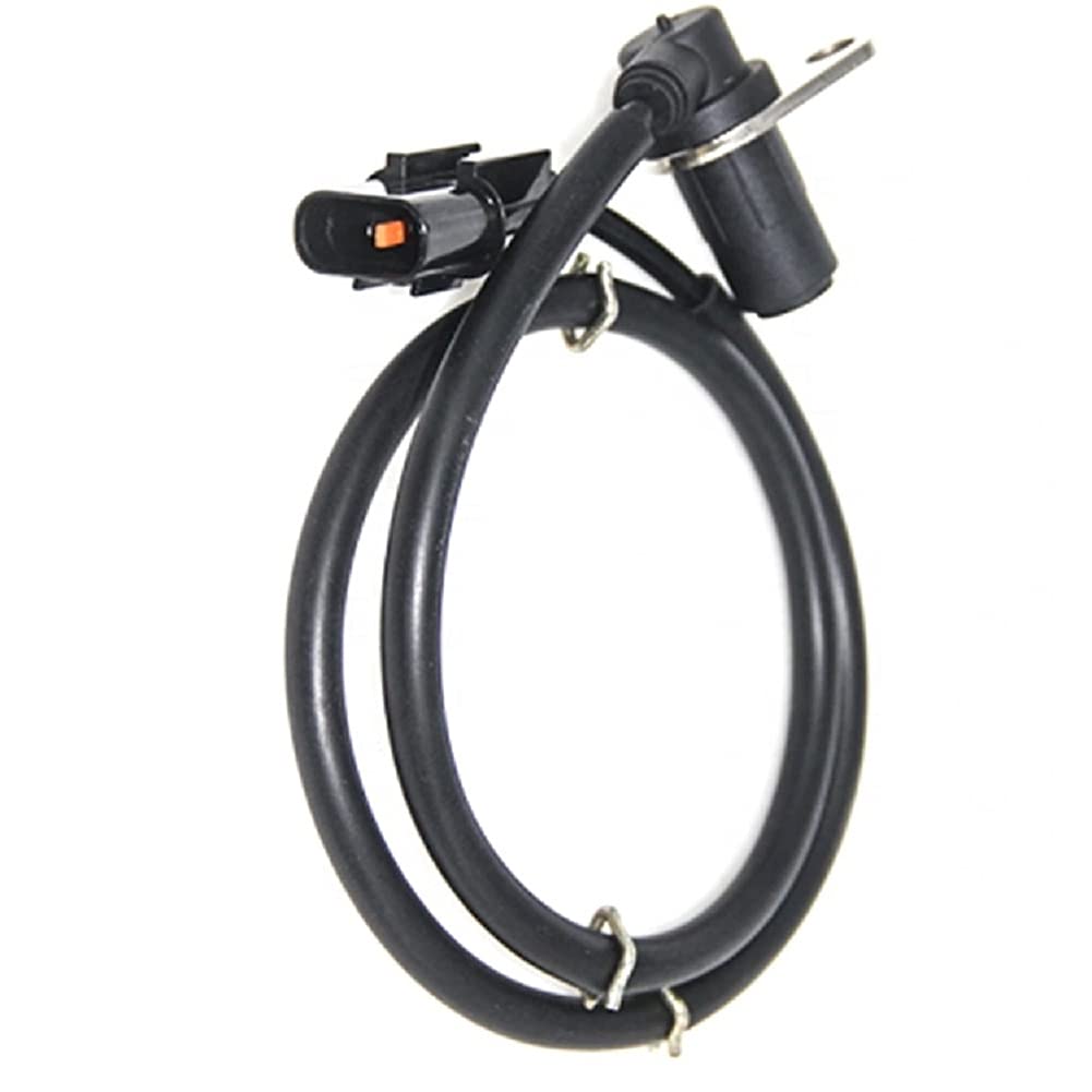 Voyant ABS allumé ? Changez pour le capteur de vitesse MR407270 ALS1148 fiable