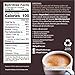 Rapid Fire Ketogenic High Performance Keto Coffee Pods, Supports Energy and Metabolism, Supports Weight Loss, Ketogenic Diet, 12 Single Serve K-Cups, Multi