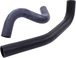 MOTOKU Upper & Lower Radiator Coolant Hoses for Chrysler 300 Dodge Charger Challenger 3.6L 2011-2023