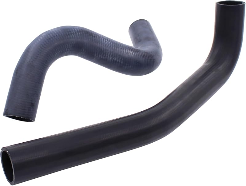 MOTOKU Radiator Coolant Water Hose Upper and Lower | for Chrysler 300 Dodge Charger Challenger 3.6 2011-2023