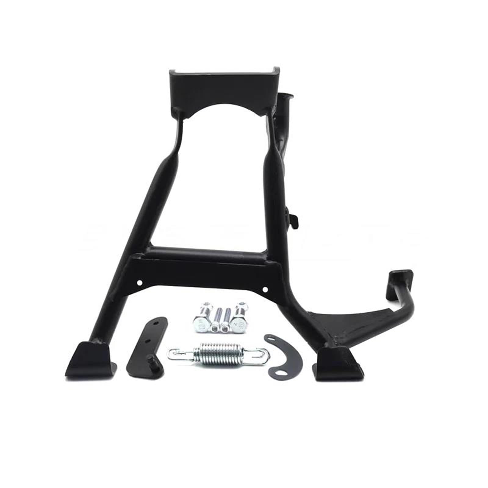 for VOGE 500DS 2020 2021 2022 2023 Large Bracket Kickstand Pillar Center Central Parking Stand
