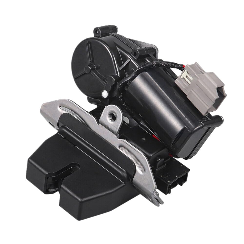 Dknbxxafw Onecolor Trunk Lock Actuator And Door Lock Cylinder Replacement For Expedition (2018-2022) And Nautilus (2019-2022) - Part Number Fa1z7443150b