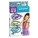 Wooky Entertainment Style Me Up! Wrap Around Kits