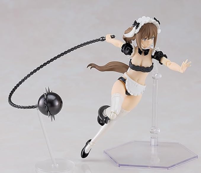 Max Factory Kit Modelo Guilty Princess: Ran & Jelly miniatura 8
