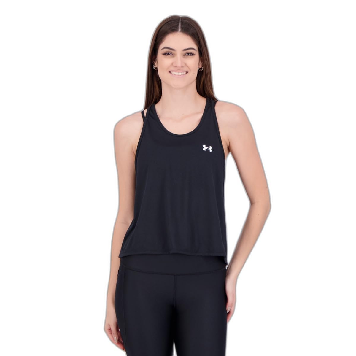 Tech Swing Tank Top Yelek Kadınlar