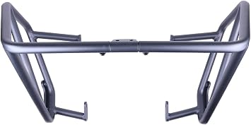 T-Rex Racing Top Engine Guard Crash Cages Compatible with CFMoto 2025 450MT / Ibex 450