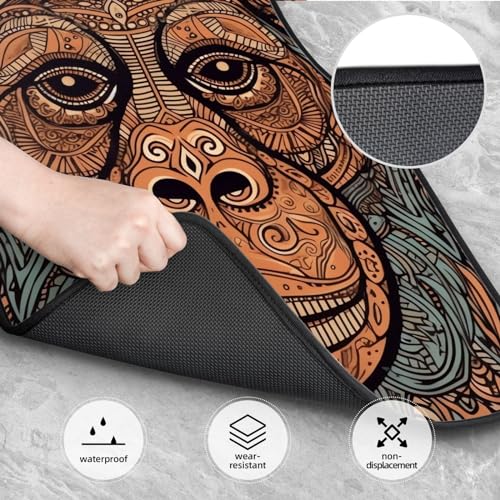 Tapis de sol de voiture imperméables pour résoudre les problèmes de boue - 4