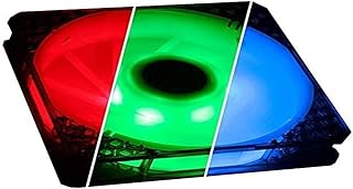 Ventilateur de boitier BitFenix Spectre RGB 12cm (Noir)