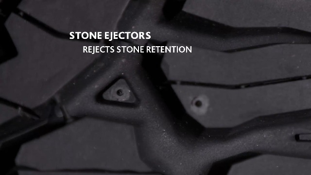 6 BFGoodrich+All+Terrain+Radial+Tire+75R16