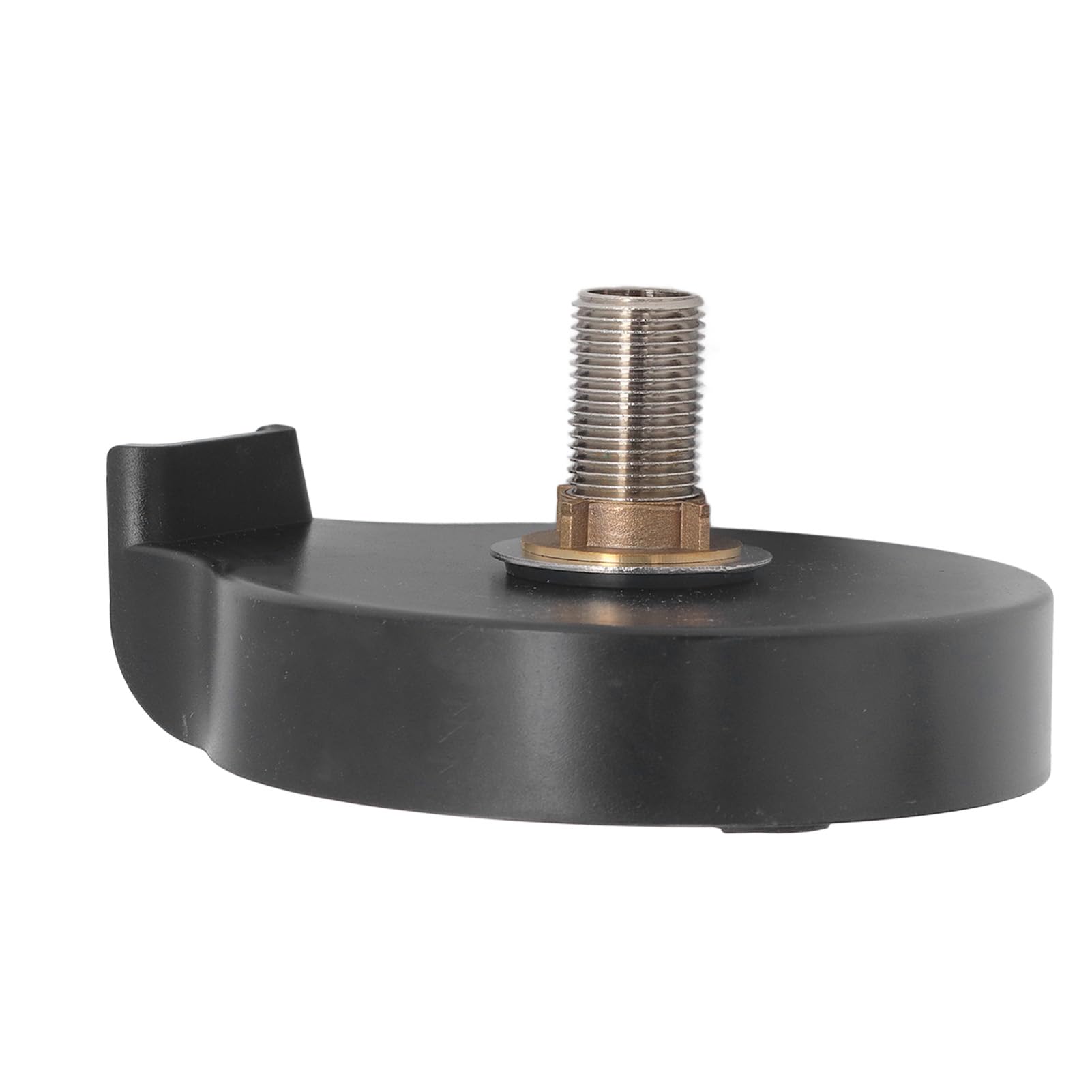 Arandela de copa de alta presión con rosca G9/16, enjuagador automático de vasos para fregadero de cocina, lavavasos para grifo de acero inoxidable con pulverización de 360° para