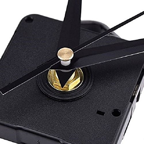 Best Clock Movements & Hands Buying Guide Gistgear