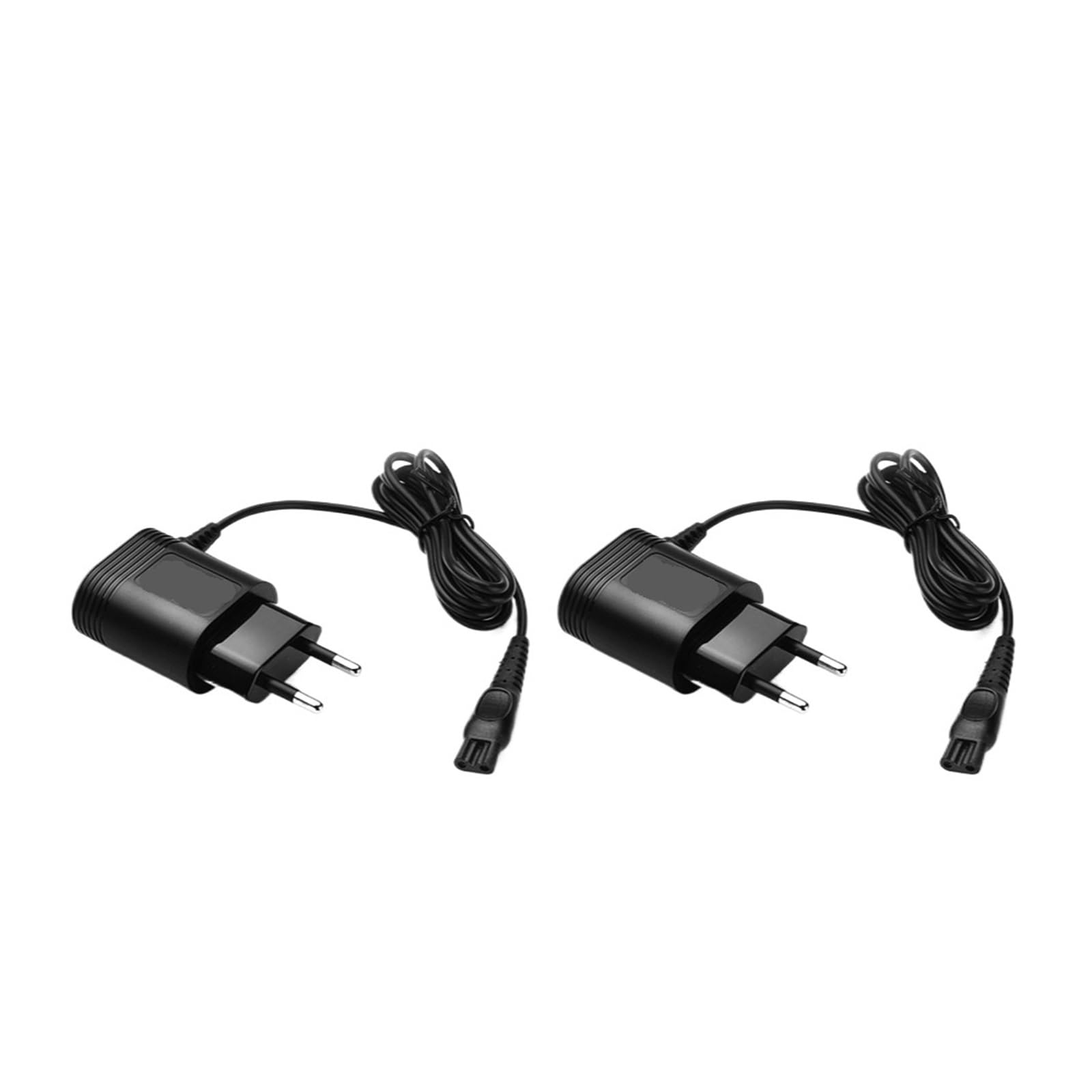 Caricatore For Rasoio, Compatibile Con Philips Shaver HQ8505 HQ6070/6075/6095 | Forniture for caricabatterie elettrico adattatore di alimentazione CA 1-3PCS 15V 5.4W(2Pcs)