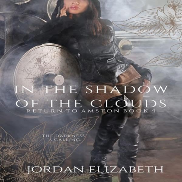 Cover art for In the Shadow of the Clouds