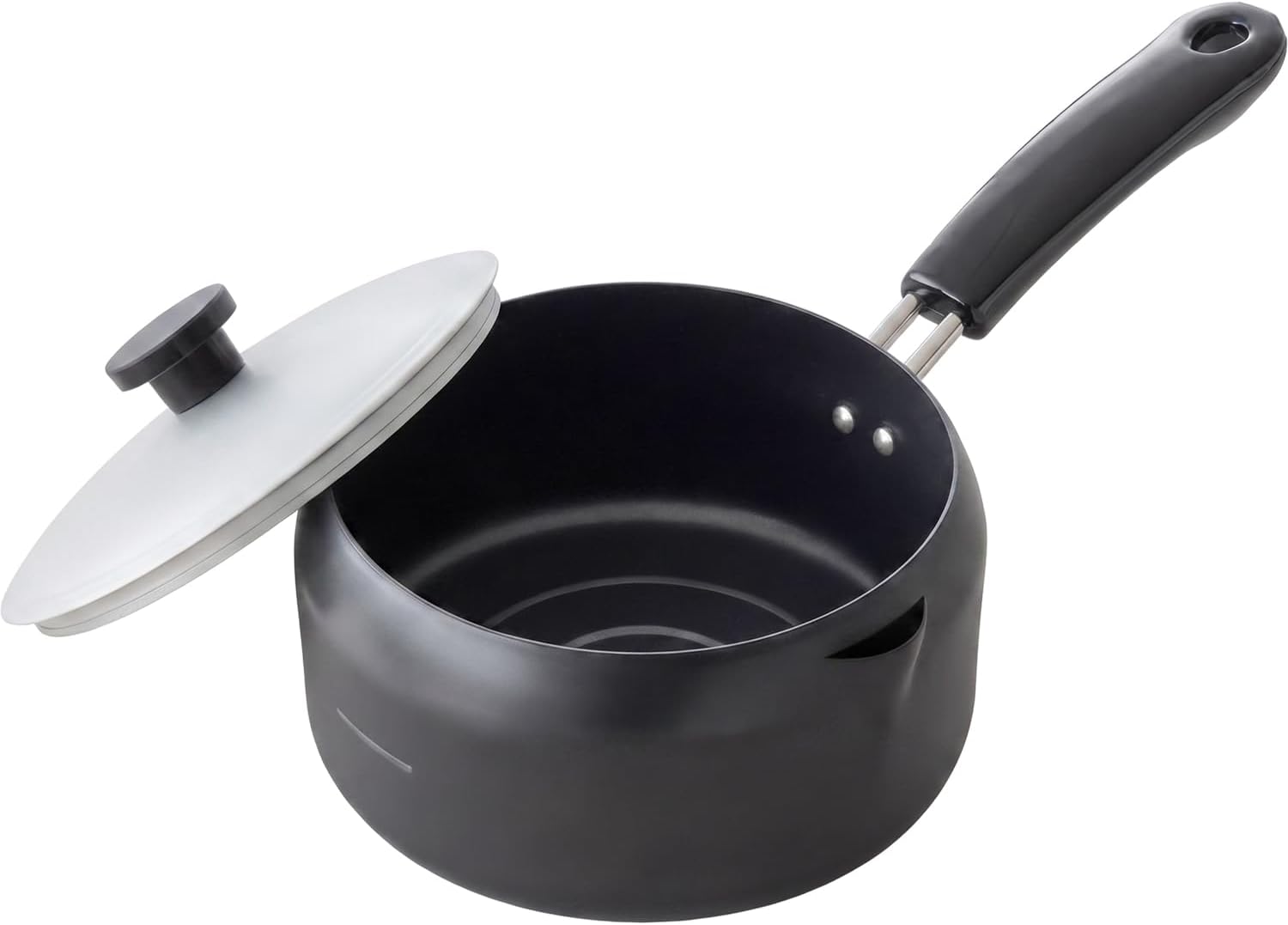 Wahei Freiz RB-4016 Tempura Frying Pot, Oil Resistant, 8.7 inches (22 cm