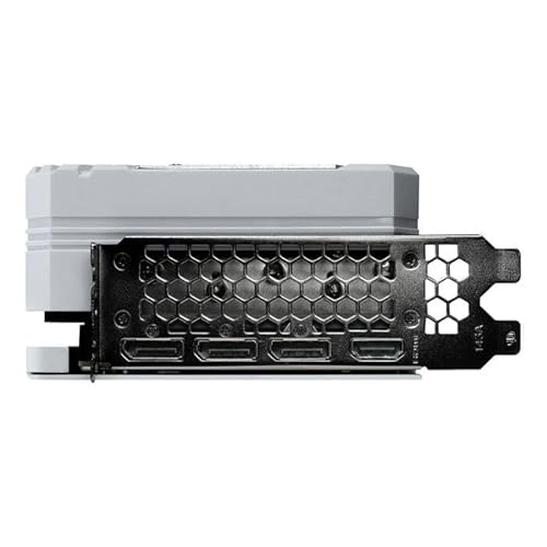 Palit RTX 4070 Ti Super GamingPro Branco OC, 16GB GDDR6X