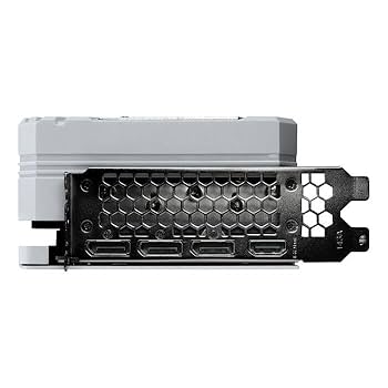 Palit RTX 4070 Ti Super GamingPro White OC, 16GB GDDR6X