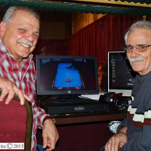 Billy Incardona - Part 4 (Legends, Hustlers, and the Making of a Champion Mind)