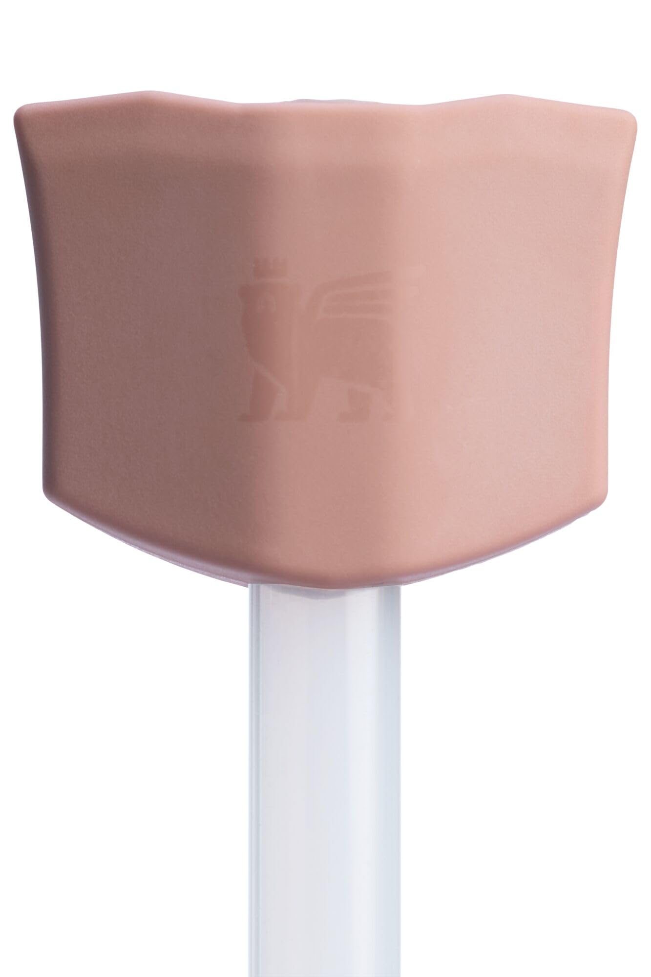 Stanley Quencher Stay Smooth Anti-Pucker Straw Topper 2-Pack Ergonomic Sip Through Straw Cap for Tumbler with Handle Silicone