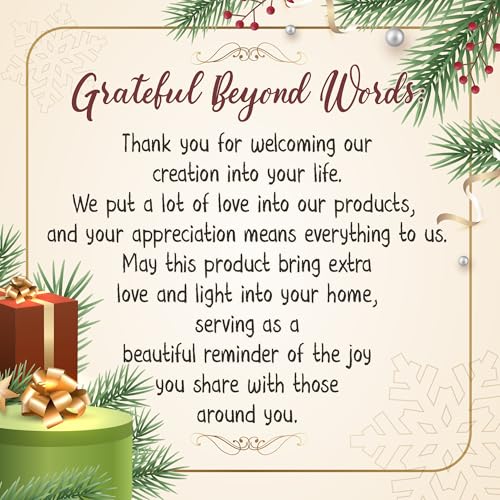 Hyturtle Memorial Cardinal Christmas Ornament Tree Decoration Gifts For Loss Of Loved Ones thumb #5