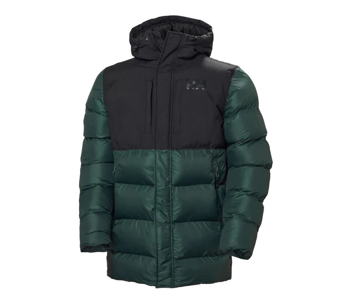 Helly Hansen Men's Active Puffy Long Jacket