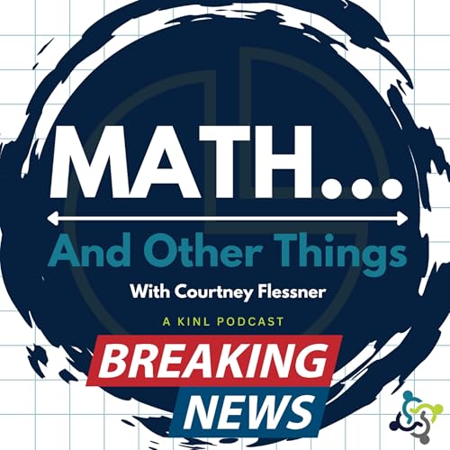 Breaking News with The Flessners: Talking It Out Instead of Debating on Social Media Podcast Por  arte de portada