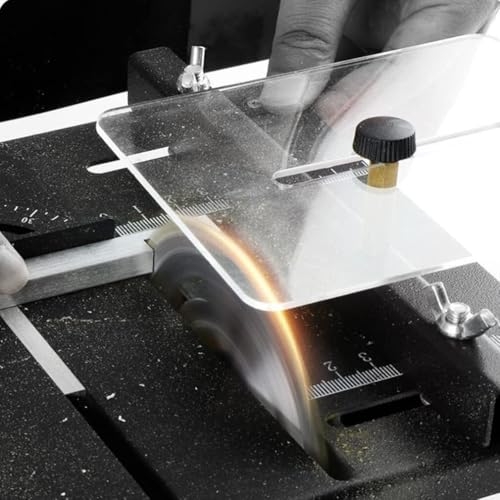 Scies de table multifonctions pour aménagement intérieur et modélisme