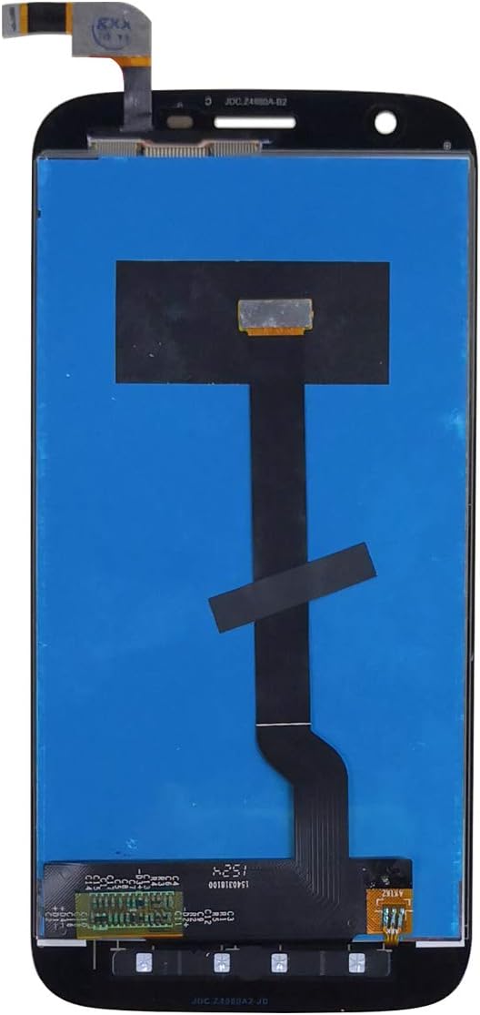 Flash Deals - 60% OFF New Replacement LCD Compatible with ZTE Grand X3 Z959 Warp 7 ZTE9519 N9519 5.5 Touch Screen Display Digitizer Full Assembly Parts + Adhesive + Tools Review Product New Replacement LCD Compatible with ZTE Grand X3 Z959 Warp 7 ZTE9519 N9519 5.5 Touch Screen Display Digitizer Full Assembly Parts + Adhesive + Tools