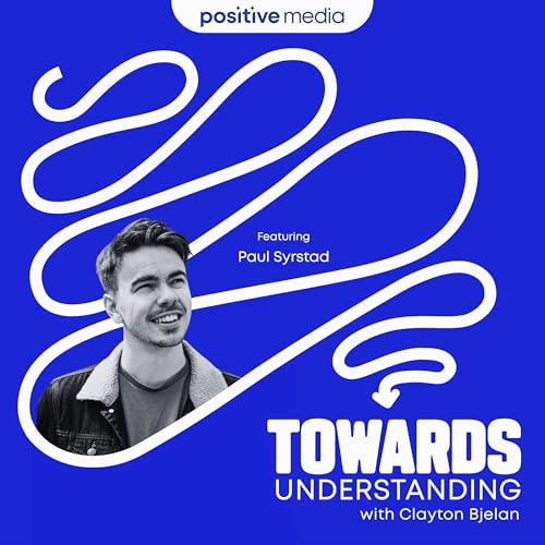 Paul Syrstad - Writer of Testament - A New Multi-Season Series Based on the Book of Acts Podcast Por arte de portada