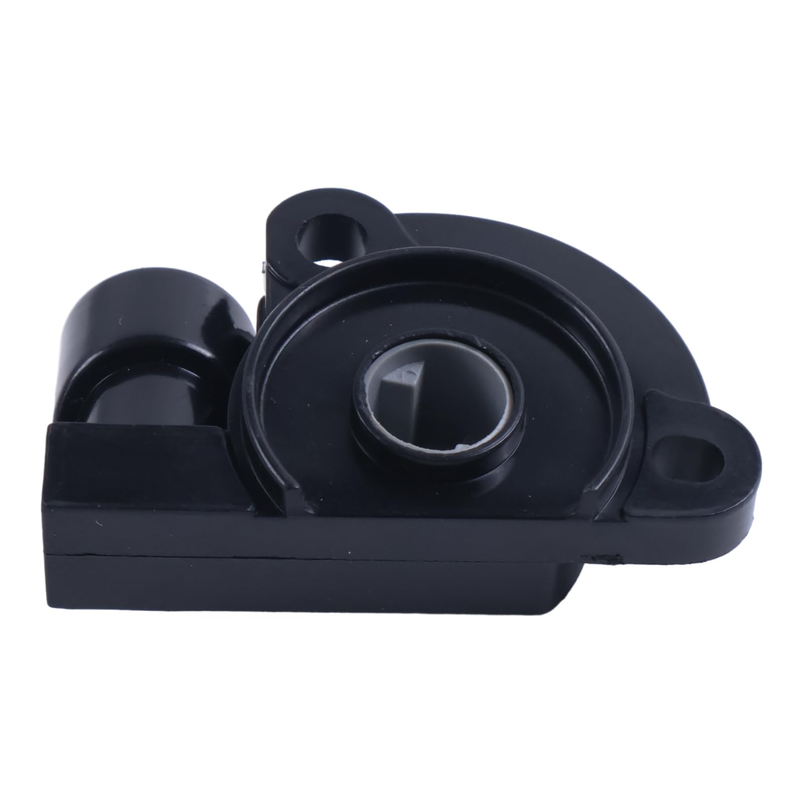 HOLDWELL Potentiomètre 86977396 compatible avec Case IH RB454 RB455 RB455A 7240 7250 WD1203 WD1204 3020 3050 New Holland BR740 BR740A CR920 CR940 H8040 H8040 H806. 0 740CF 760CG 8670 8670A