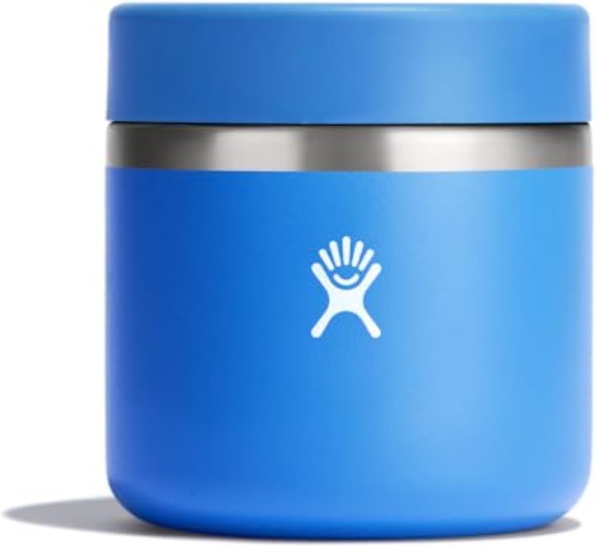 Hydro Flask 20 Oz Insulated Food Jar Cascade