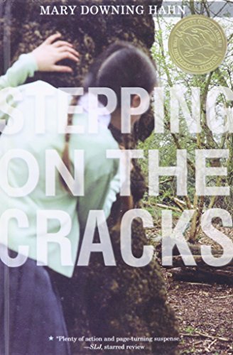 Stepping on the Cracks 1439596832 Book Cover
