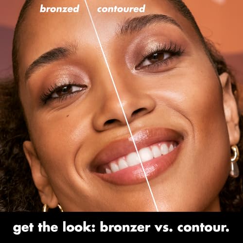 e.l.f. Camo Liquid Bronzer & Contour, 8 Deep - image 5