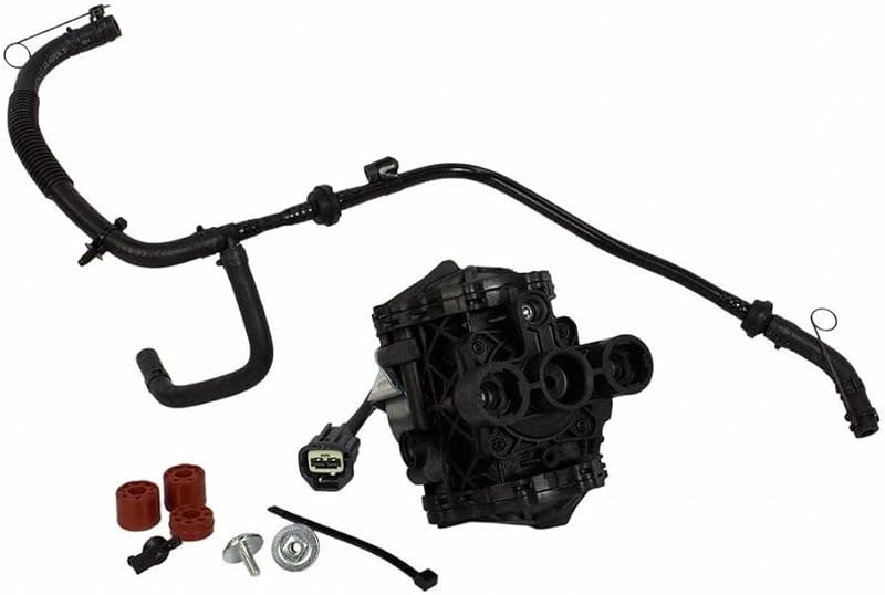 Bomba de vácuo do servo-freio Newparts BRPV30 – 1 unidade