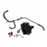 Genuine OEM Power Brake Booster Vacuum Pump BRPV30