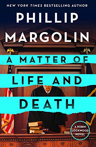 A Matter of Life and Death