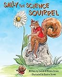 Sally The Science Squirrel