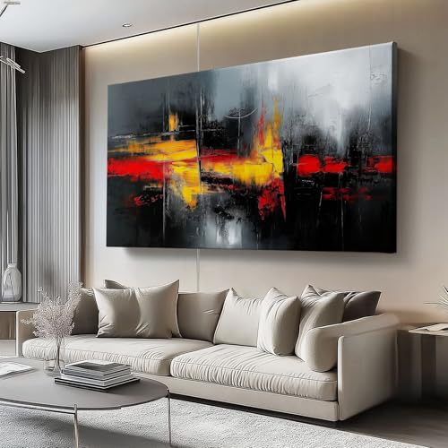 Impression sur toile 30L x20l cm decoration chambre -tableau...