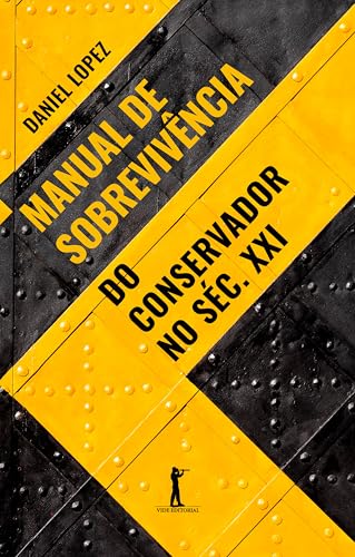Manual de sobrevivência do conservador no séc. XXI