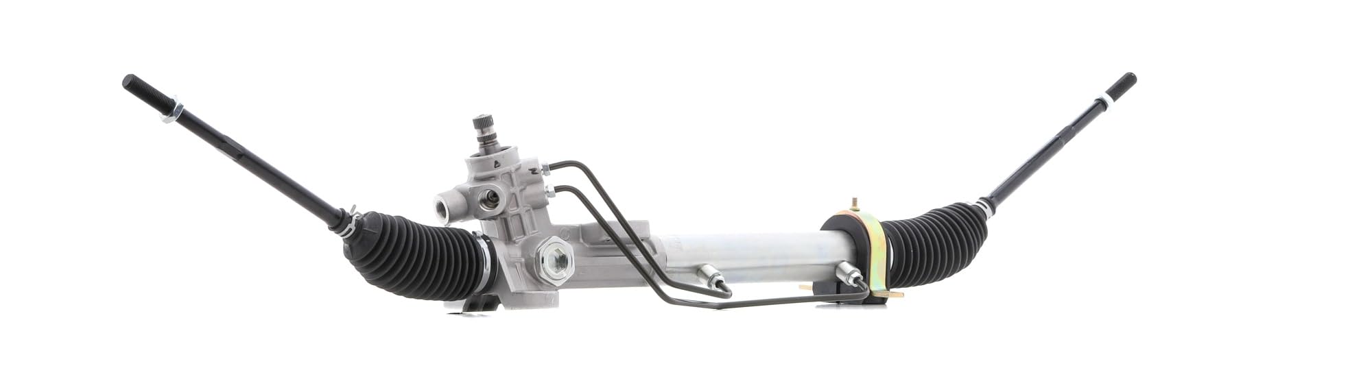 STARK SKSG-0530160 Lenkgetriebe Servolenkgetriebe Hydraulisch Kompatibel mit VW GOLF II 19E, 1G1 191422055B 191422055S 191422055BX