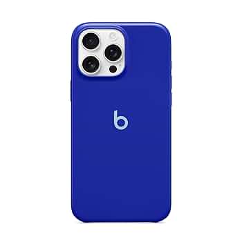 Amazon.com: Beats iPhone 16 Pro Max Case with MagSafe and