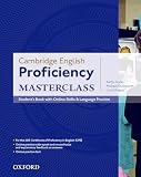 Proficiency Masterclass Student's Book & Online Skills