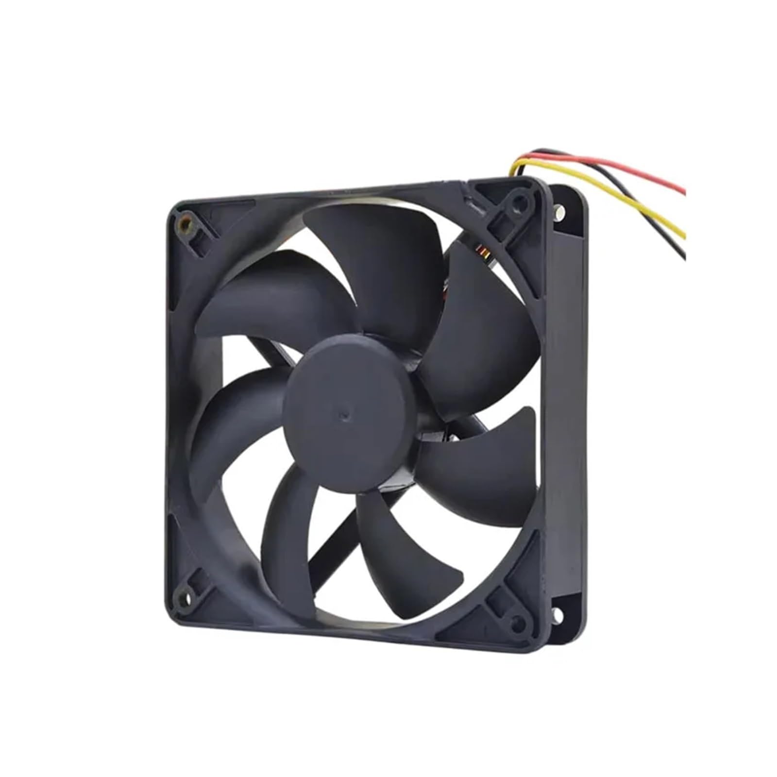 EEC0252B1-000U-G99 24 V 5,0 W 12025 120 * 25 mm Ventola di raffreddamento da 12 cm