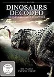  Dinosaurs Decoded - Die Entwicklung der Dinosaurier [Special Edition]
