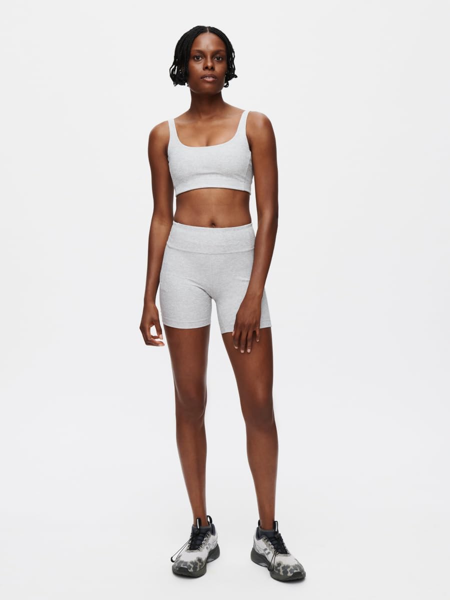 Outdoor Voices Womens Warmup 5" Short