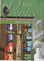 History of the Diocese of Venice in Florida: Our Silver Jubilee, 1824-2009 B004S2JYGM Book Cover