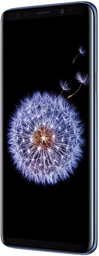 Samsung Galaxy S9 Plus - 64GB, 6GB RAM, 6.2'' Costa Rica | Ubuy