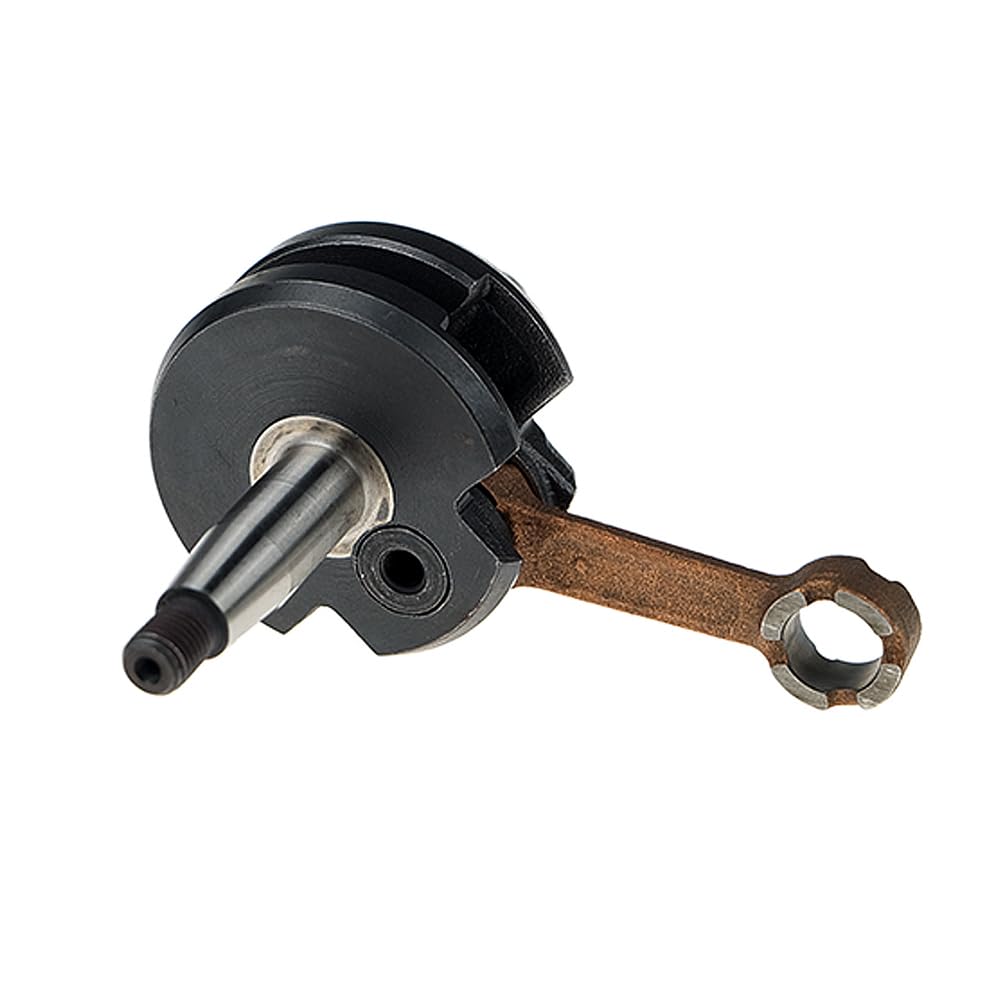 FLMLF 32CC Crankshaft for Zenoah CY ROVAN TSRC Engine for 1/5 Hpi Rofun Km Baja LT DBXL FG GoPed Redcat Truck Rc Car Parts